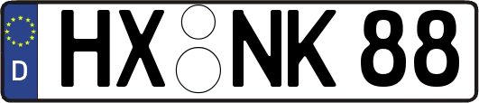 HX-NK88