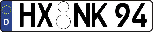 HX-NK94