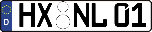 HX-NL01