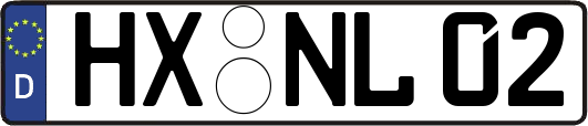 HX-NL02