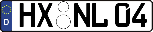 HX-NL04