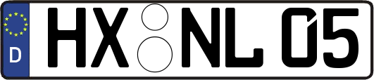 HX-NL05