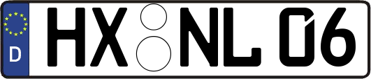 HX-NL06