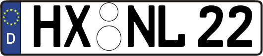 HX-NL22