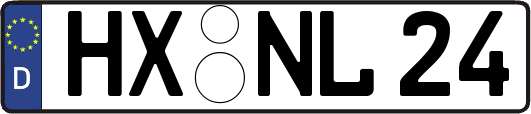 HX-NL24