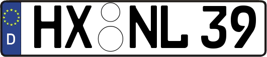 HX-NL39