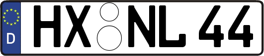HX-NL44