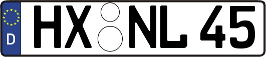 HX-NL45