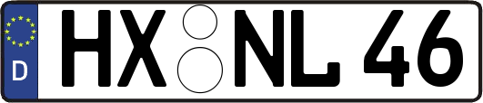 HX-NL46