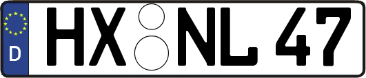 HX-NL47