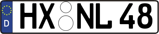 HX-NL48