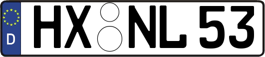 HX-NL53