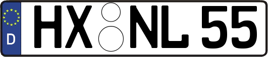 HX-NL55