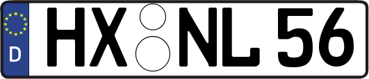 HX-NL56