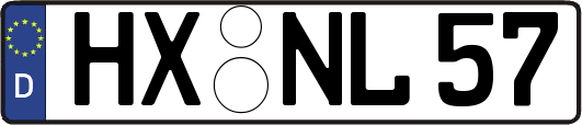HX-NL57