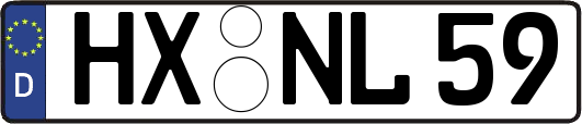 HX-NL59