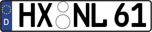 HX-NL61