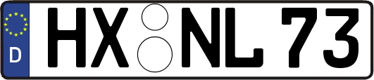 HX-NL73