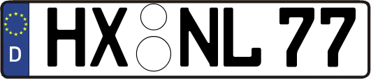 HX-NL77