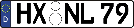 HX-NL79