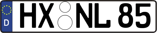 HX-NL85