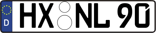 HX-NL90