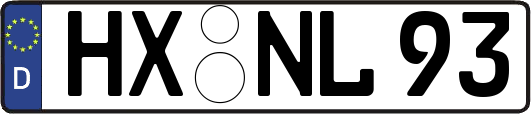 HX-NL93