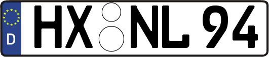 HX-NL94