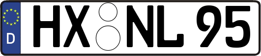 HX-NL95