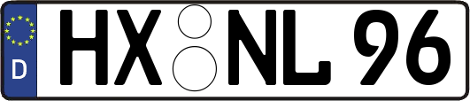 HX-NL96