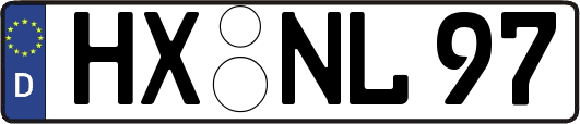 HX-NL97