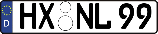 HX-NL99