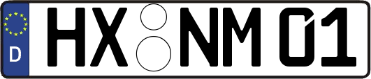 HX-NM01