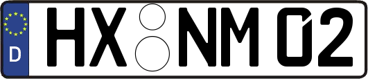 HX-NM02