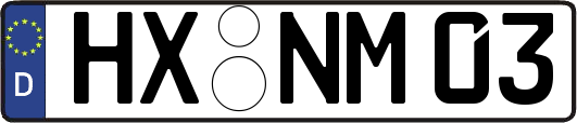 HX-NM03