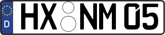 HX-NM05