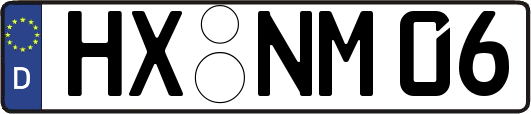HX-NM06