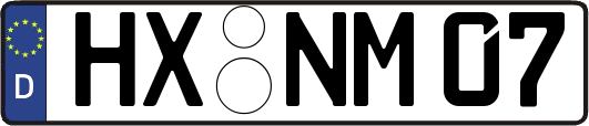 HX-NM07