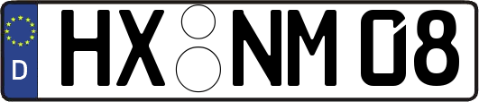 HX-NM08