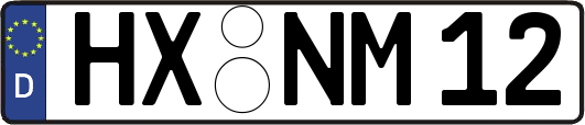 HX-NM12