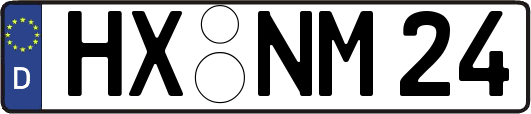 HX-NM24