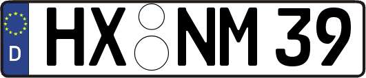 HX-NM39
