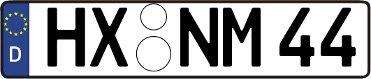 HX-NM44