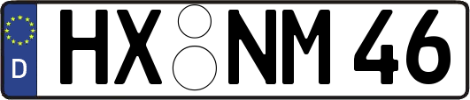 HX-NM46