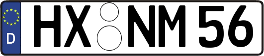 HX-NM56