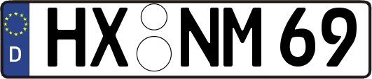 HX-NM69