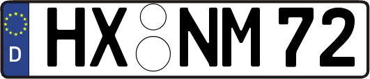 HX-NM72