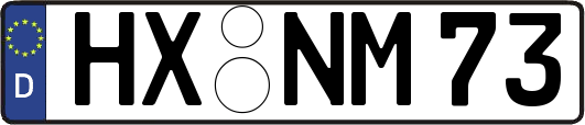 HX-NM73