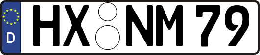 HX-NM79
