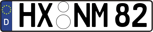 HX-NM82